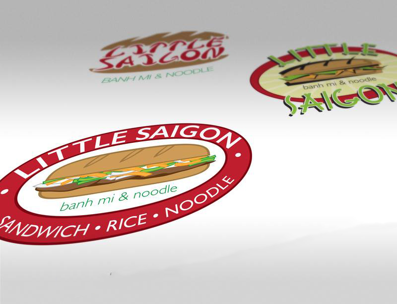 Little Saigon design ideas