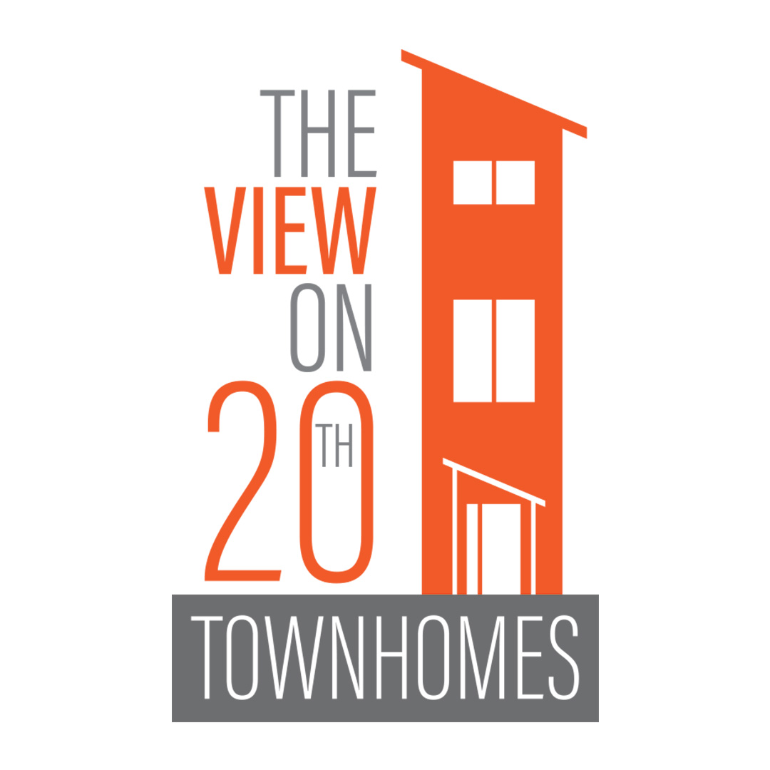 View on 20th logo