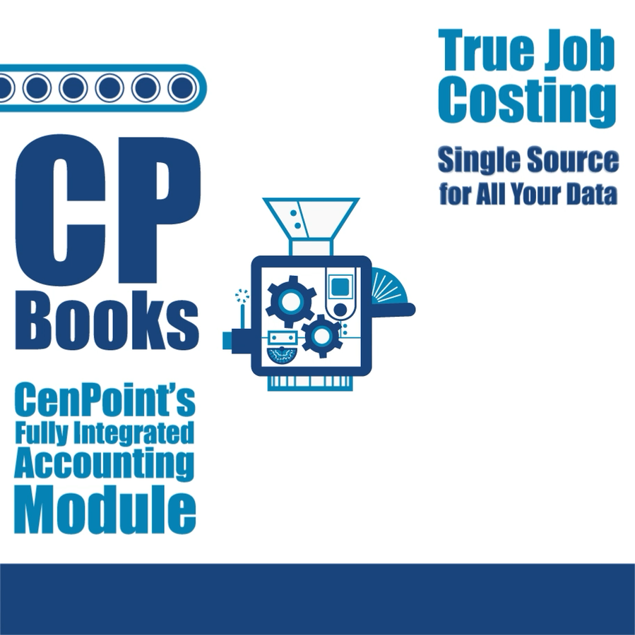 CenPoint machine animation