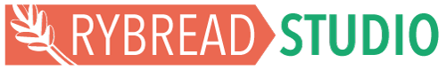 Rybread Studio Logo