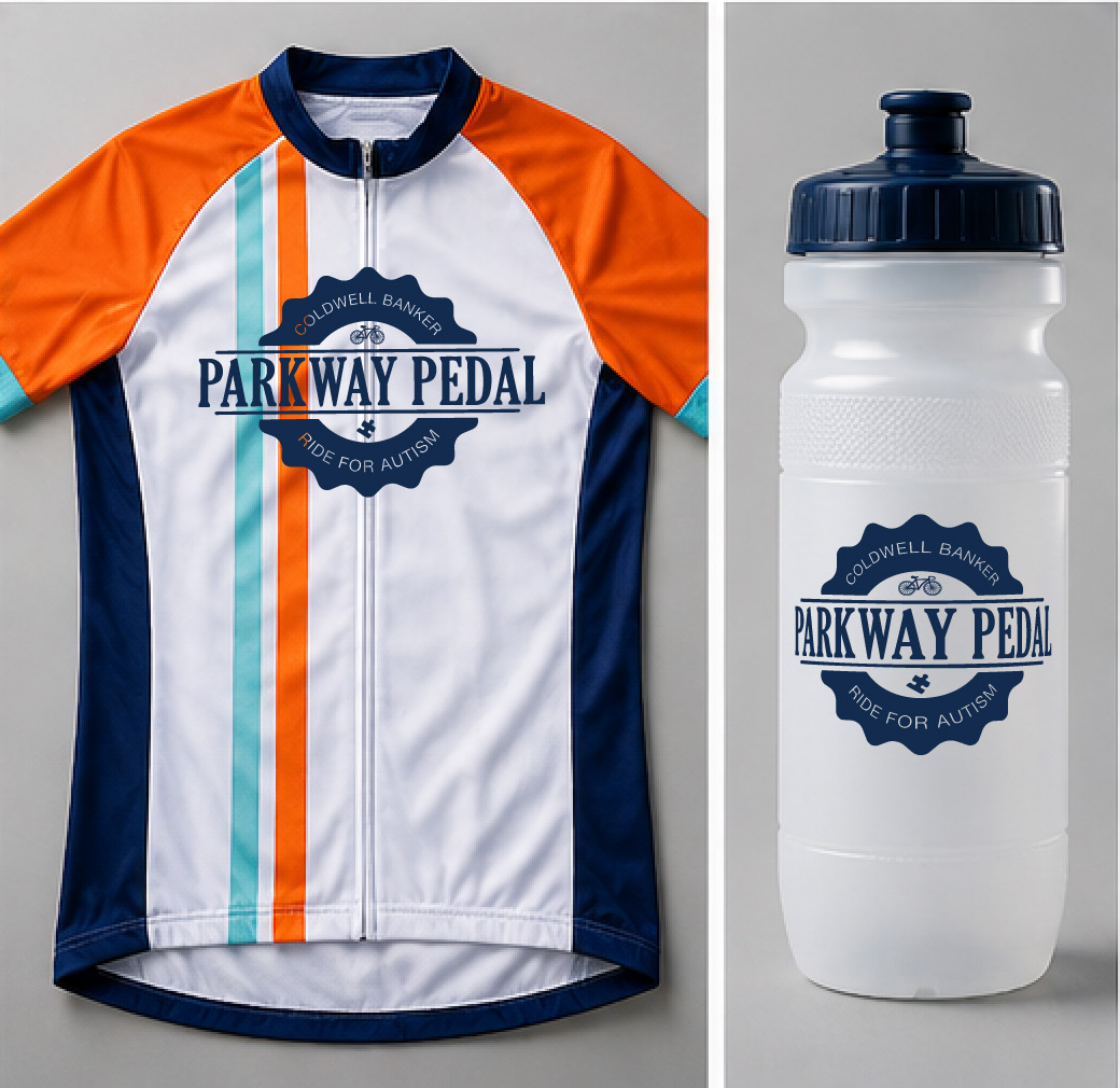 Case Study: Parkway Pedal
